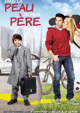 Dans la peau de mon père-poster-2015-1768823199