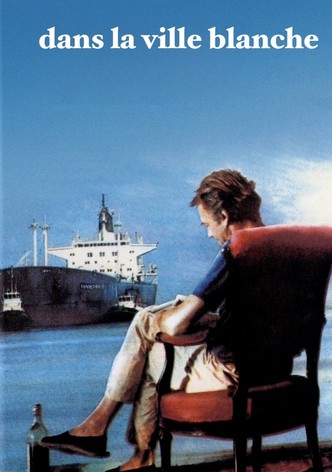 Dans la ville blanche-poster-1983-1768613065
