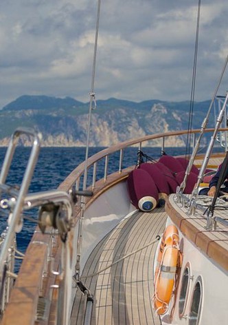 Dans le sillage d&rsquo;Ulysse avec Sylvain Tesson-poster-2020-1768458504