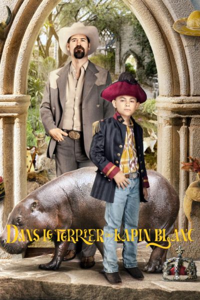 Dans le terrier du lapin blanc-poster-2024-1769177408