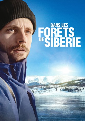 Dans les forêts de Sibérie-poster-2016-1768823964