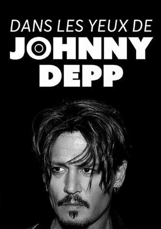 Dans les yeux de Johnny Depp-poster-2023-1769184819