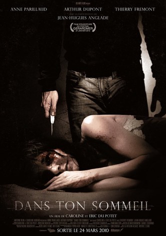 Dans ton sommeil-poster-2010-1768744945