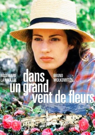 Dans un grand vent de fleurs-poster-1996-1768379867