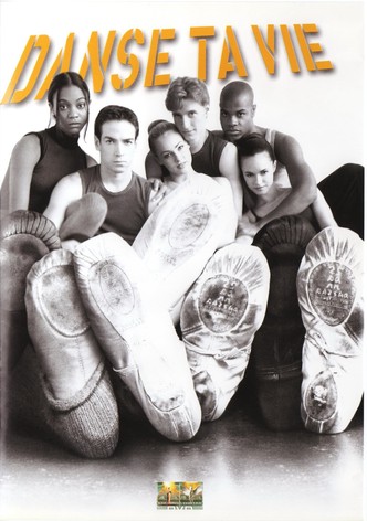 Danse ta vie-poster-2000-1768658185