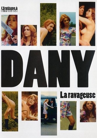 Dany la ravageuse-poster-1972-1768605717