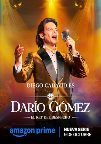 Darío Gómez El Rey del Despecho-poster-2024-1768496028