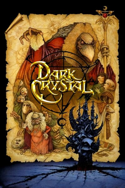 Dark Crystal-poster-1982-1769765100