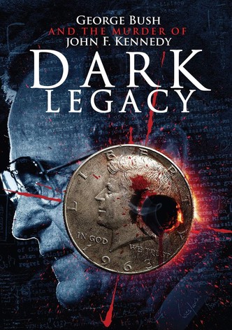 Dark Legacy-poster-2009-1768733381