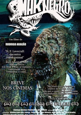 Dark Sea-poster-2013-1768815771