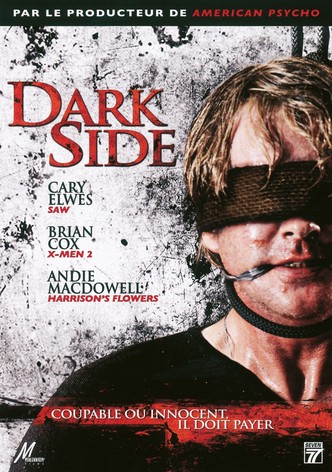 Dark Side-poster-2010-1769775298