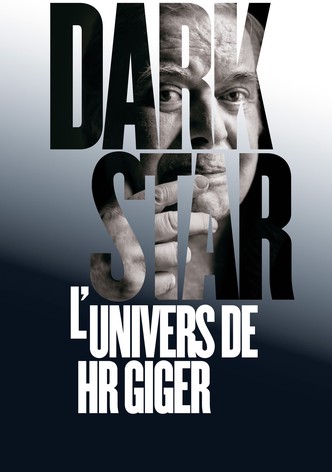 Dark Star : l&rsquo;univers de HR Giger-poster-2014-1768818868