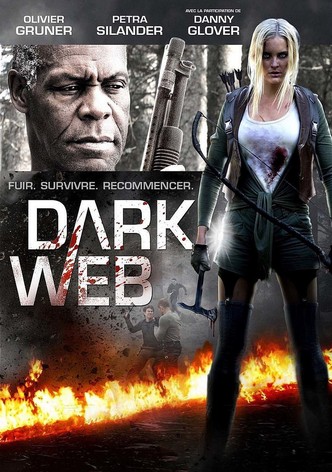 Dark Web-poster-2016-1768835694