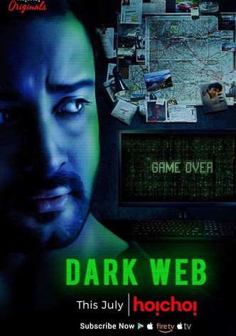 Dark Web-poster-2018-1768457171
