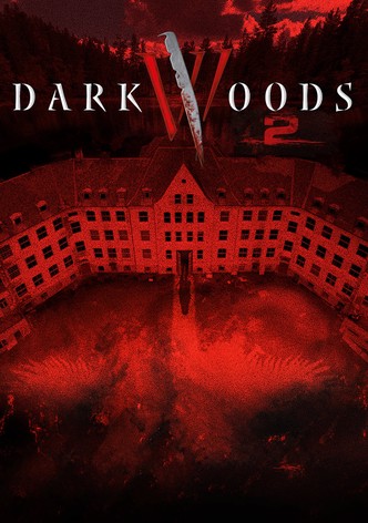 Dark Woods II-poster-2015-1768822962