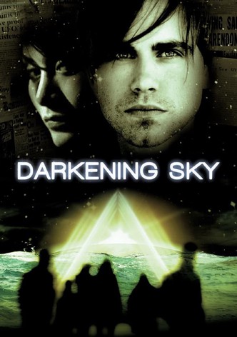 Darkening Sky-poster-2011-1768758512
