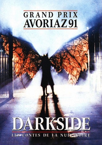 Darkside, les contes de la nuit noire-poster-1990-1768652595