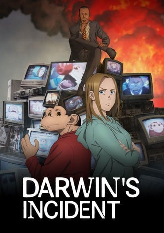 Darwin&rsquo;s Incident-poster-2026-1767881498
