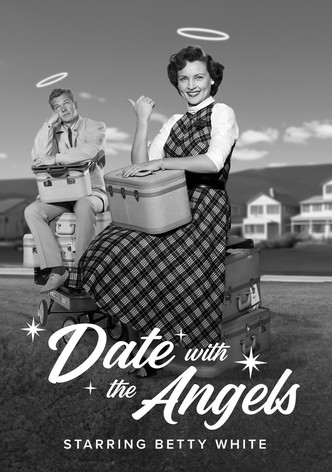 Date with the Angels-poster-1957-1767880543