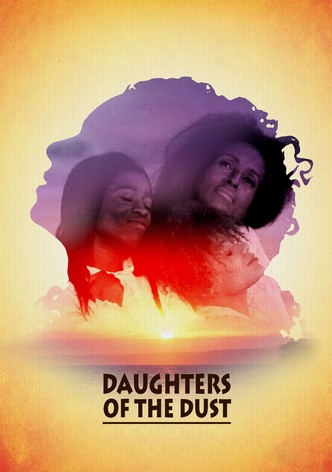 Daughters of the Dust-poster-1991-1768652984