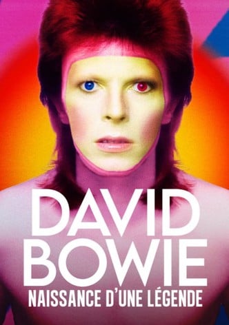 David Bowie : naissance d&rsquo;une légende-poster-2019-1767938652