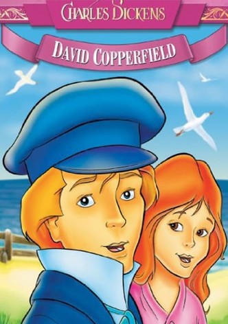 David Copperfield (French)-poster-1983-1768612964