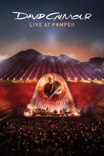 David Gilmour – Live at Pompeii-poster-2017-1767872745