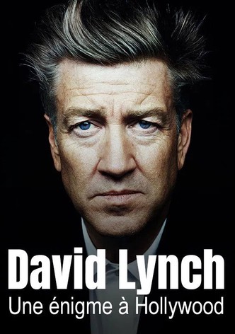 David Lynch, une énigme à Hollywood-poster-2025-1768104169