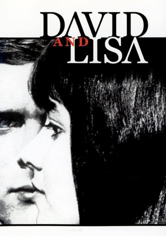 David et Lisa-poster-1962-1768554519