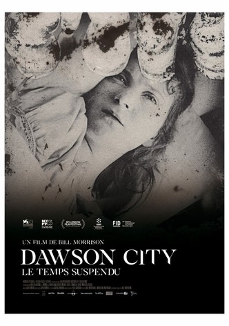 Dawson City: Le Temps suspendu-poster-2017-1768850437