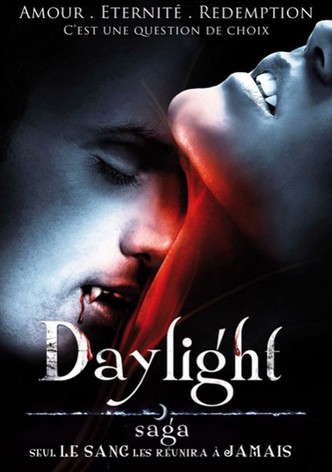 Daylight Saga-poster-2010-1768734168