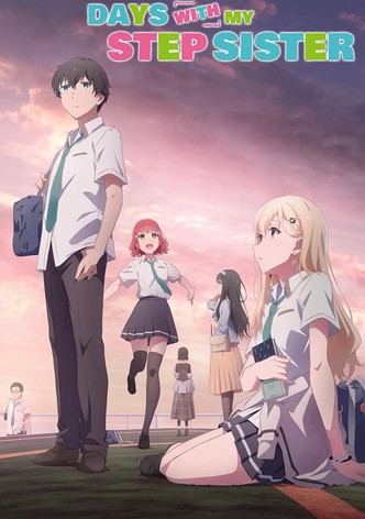 Days with My Stepsister-poster-2024-1767811327