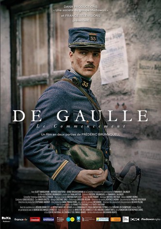 De Gaulle, le commencement-poster-2025-1768497300
