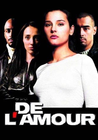 De L&rsquo;amour-poster-2001-1768664133