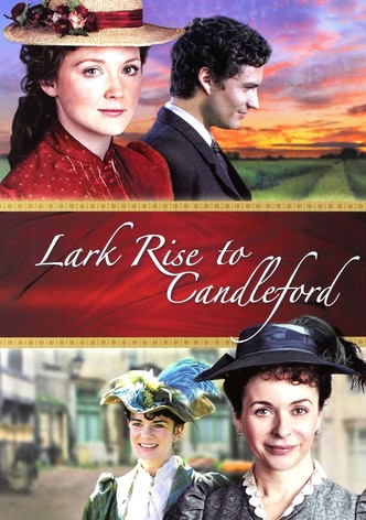 De Lark Rise à Candleford (2008)-poster–1769079426