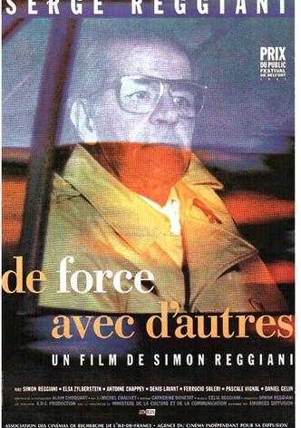 De force avec d&rsquo;autres-poster-1993-1768654209