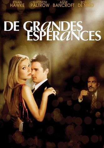 De grandes espérances-poster-1998-1768656751