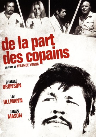 De la part des copains-poster-1970-1768571074