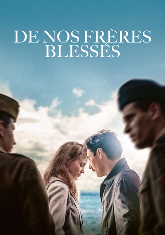 De nos frères blessés-poster-2021-1768458839
