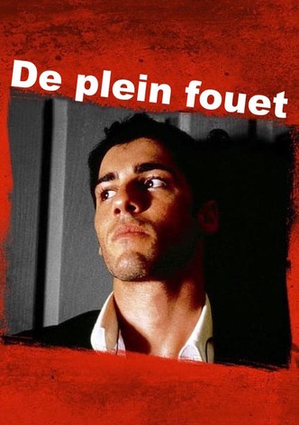 De plein fouet-poster-1998-1768656775