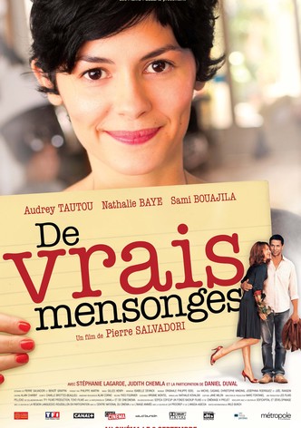 De vrais mensonges-poster-2010-1768733825