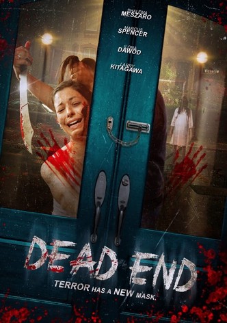 Dead End-poster-2014-1768818889