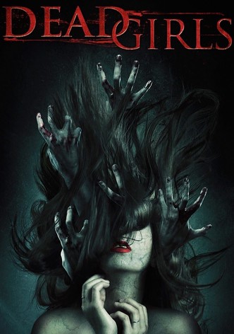 Dead Girls-poster-2014-1768818906
