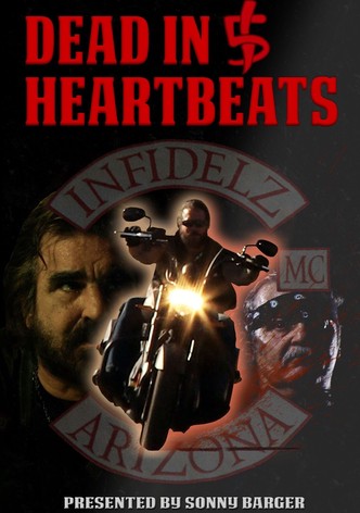 Dead In 5 Heartbeats-poster-2013-1768814112