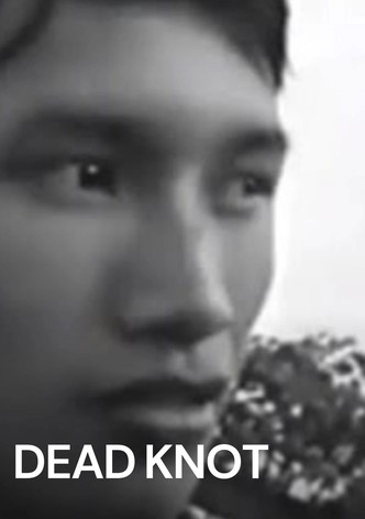 Dead Knot-poster-1969-1768557660
