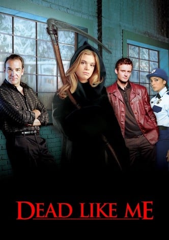 Dead Like Me-poster-2003-1767666578
