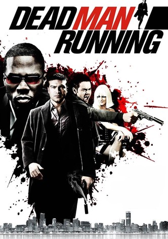 Dead Man Running-poster-2009-1768732352