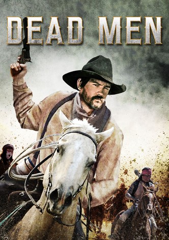 Dead Men-poster-2018-1768931361