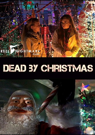Dead by Christmas-poster-2018-1768930136