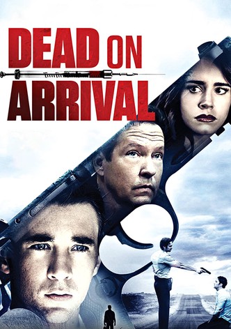 Dead on Arrival-poster-2017-1768850379